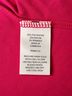 Fabulous Pink Sleeveless Top Size M - photo 4