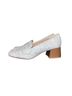 Kelly & Katie Gray Flats Size 7 - photo 1