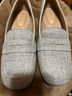 Kelly & Katie Gray Flats Size 7 - photo 4
