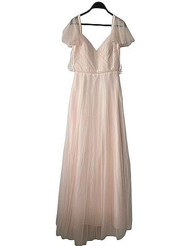 Adrianna Papell Marie Cocktail Dress (view 2)