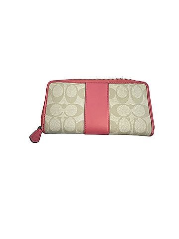 Coach Makeup Bag (view 2)