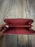Coach Multi Color Makeup Bag One size - photo 3