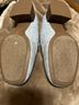 Kelly & Katie Gray Flats Size 7 - photo 5