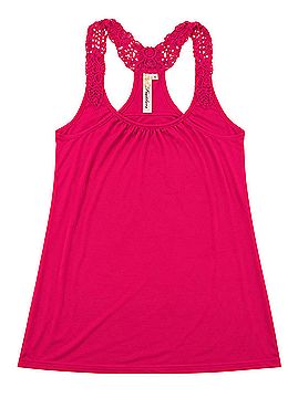Fabulous Sleeveless Top (view 1)