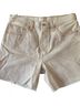 Levi's Tan Denim Shorts Size 32 - photo 1