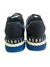 NOBULL Blue Sneakers Size 9 1/2 - photo 2