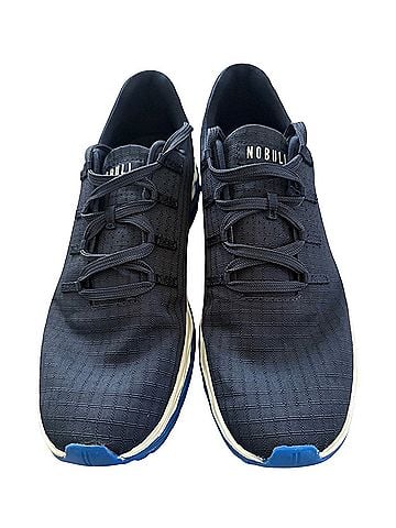 NOBULL Allday Ripstop Sneakers (view 1)