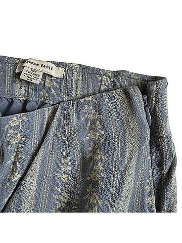 American Eagle Shoes Casual Skirt (view 2)