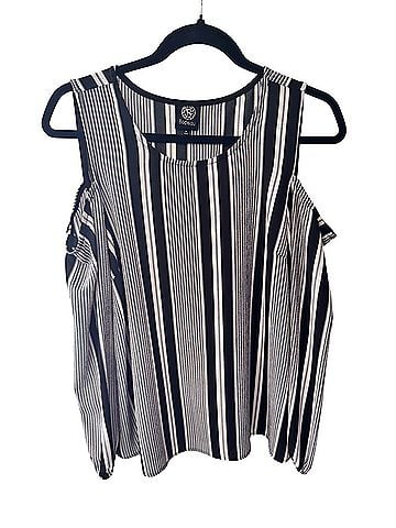 Bobeau Sleeveless Blouse (view 1)