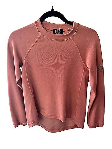 Nux Long Sleeve Top (view 1)