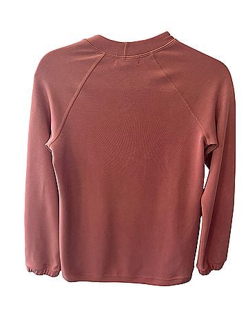 Nux Long Sleeve Top (view 2)
