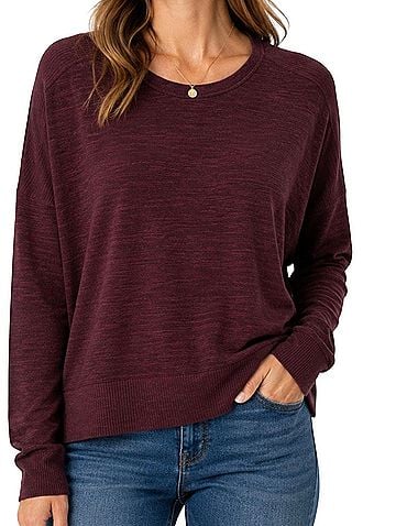Rag & Bone Pullover Sweater (view 1)