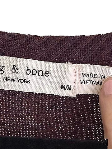 Rag & Bone Pullover Sweater (view 2)