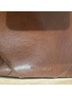 Nine West Brown Bucket Bag One size - photo 4