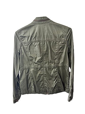 Caslon Jacket (view 2)
