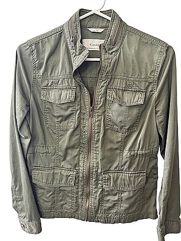 Caslon Jacket (view 1)