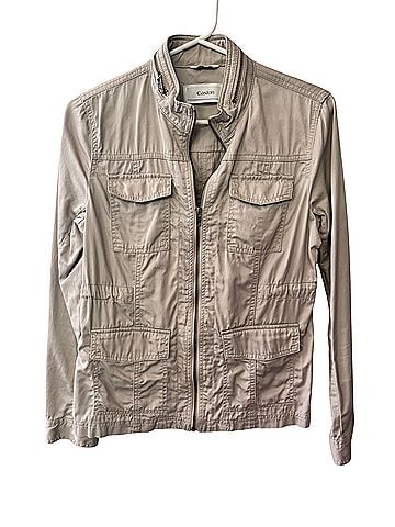 Caslon Jacket (view 1)