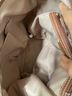 The Sak Brown Leather Hobo One size - photo 11