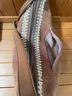 The Sak Brown Leather Hobo One size - photo 6