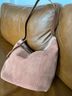 The Sak Brown Leather Hobo One size - photo 7