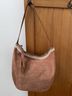 The Sak Brown Leather Hobo One size - photo 5