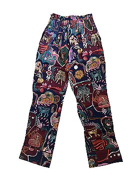 FARM Rio Surreal Printed Casual Pants (view 2)