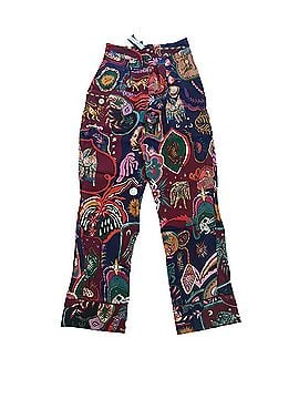 FARM Rio Surreal Printed Casual Pants (view 1)