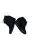 Universal Thread Black Ankle Boots Size 6 - photo 2