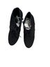 Universal Thread Black Ankle Boots Size 6 - photo 1