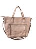 Bueno Pink Tote One size - photo 1