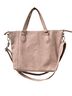 Bueno Pink Tote One size - photo 2