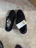 Universal Thread Black Ankle Boots Size 6 - photo 4