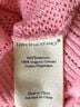 LoveShackFancy Pink Cardigan Size M - photo 15