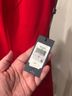 Tommy Hilfiger Solid Red Active Dress Size 6 - photo 3
