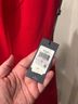 Tommy Hilfiger Solid Red Active Dress Size 6 - photo 5