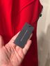 Tommy Hilfiger Solid Red Active Dress Size 6 - photo 9