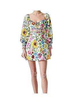 Alice + Olivia Crawford Cocktail Dress (view 1)