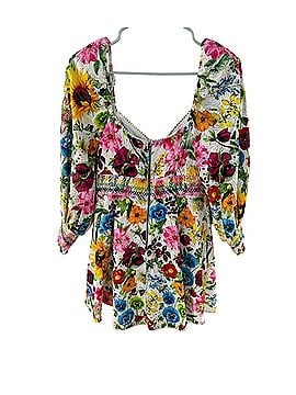 Alice + Olivia Crawford Cocktail Dress (view 2)