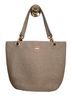 Eric Javits Gold Tan Tote One size - photo 1