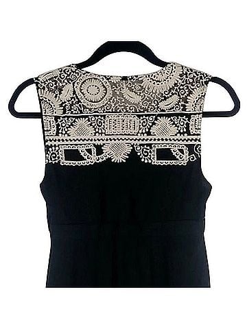 Meadow Rue Meadow Rue Cocktail Dress (view 2)