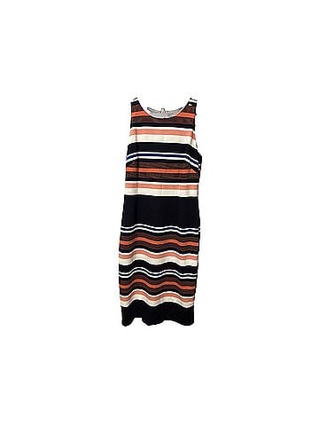 Adrianna Papell Cocktail Dress (view 1)
