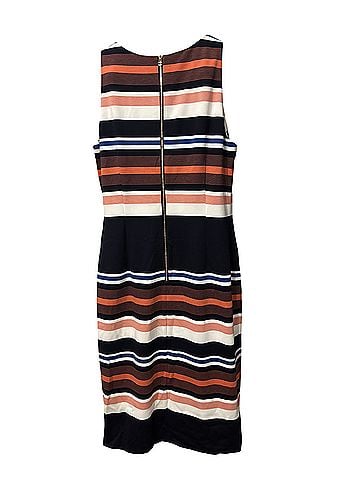 Adrianna Papell Cocktail Dress (view 2)