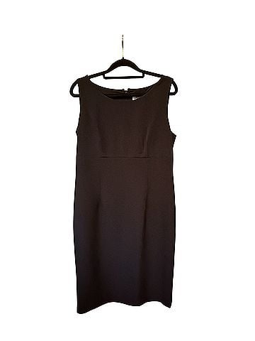 Kasper Cocktail Dress (view 1)
