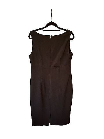 Kasper Cocktail Dress (view 2)