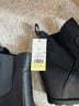Universal Thread Black Ankle Boots Size 9 1/2 - photo 4