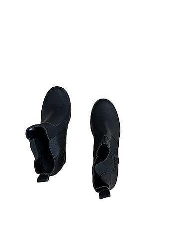 Universal Thread Ankle Boots (view 1)