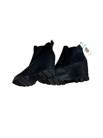 Universal Thread Ankle Boots (view 2)