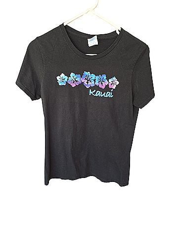 C Port and Company Short Sleeve T-Shirt (view 1)