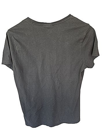 C Port and Company Short Sleeve T-Shirt (view 2)