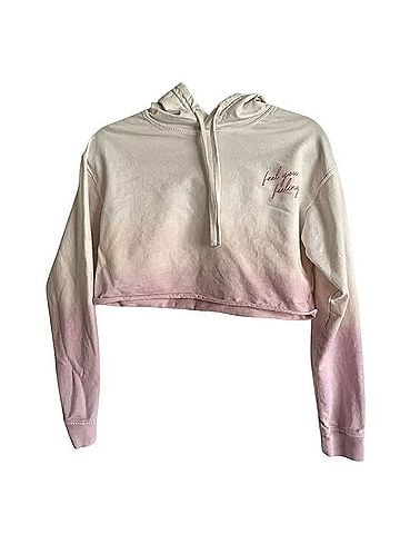 Pura Vida Feel Your Feelings Sweatshirt (view 1)